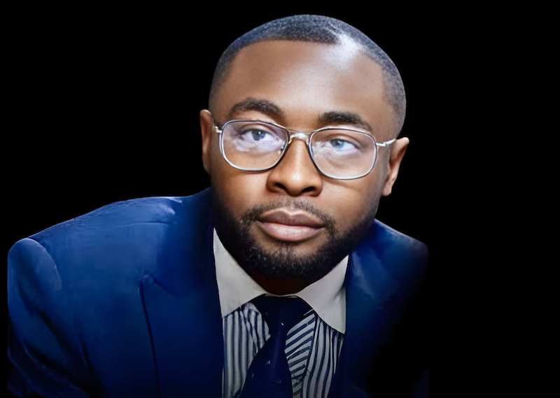 Lawyer Stan Alieke Advises Public To Exit Compromising Situations