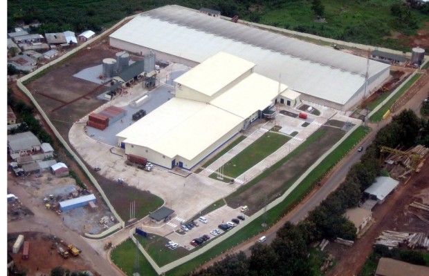GHANA's COCOA RANKING ENHANCED
