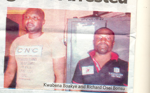 Car dealers in ghana
