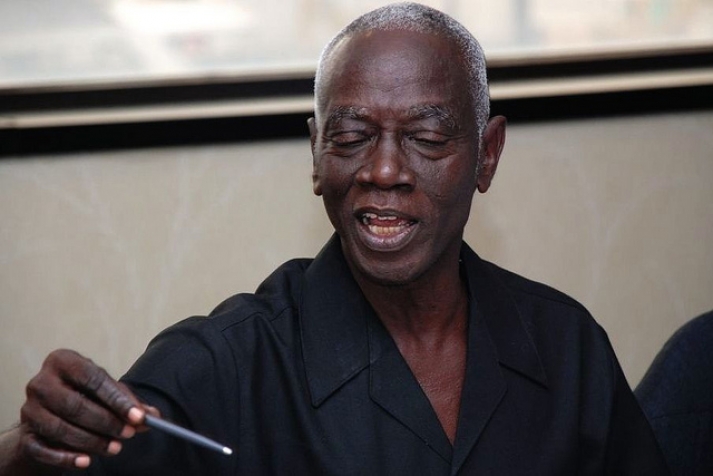 Crack down on baseless election cases - Afari Gyan tells EC