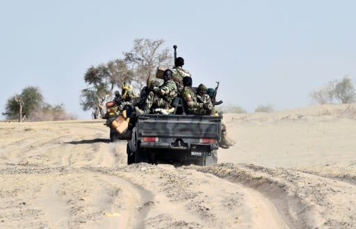 18 IS fighters killed in joint operation with US in Niger
