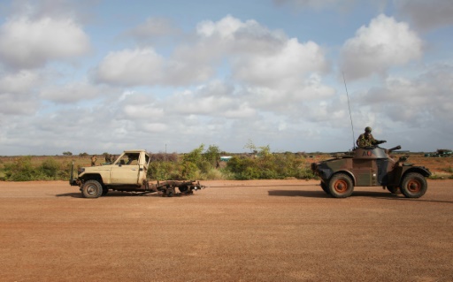 30 Shebab Killed In Two Clashes In Somalia, Say Officials