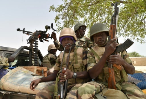 Kidnappings soar in Niger amid Boko Haram insurgency