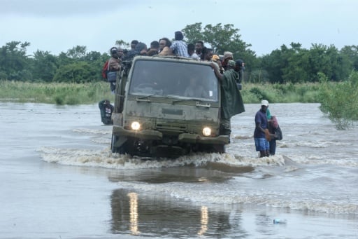 Mozambique floods causing spiralling emergency: UN