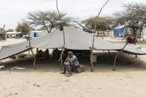In Mauritania, Mali refugees hope Russia will depart their ho