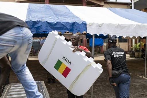 Guinea to vote in constitutional referendum boycotted by oppo