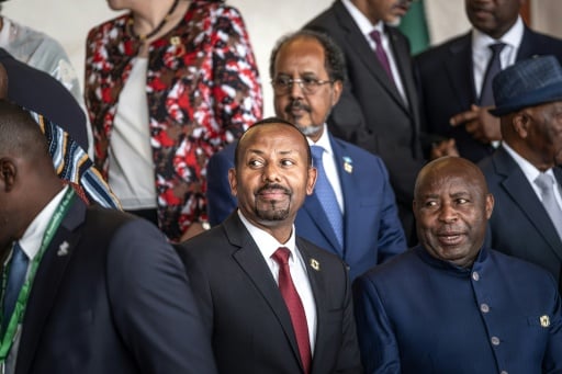 Ethiopia heads for one of 'least competitive' elections