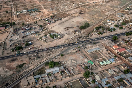 12 killed in fuel tanker explosion in Nigeria: police