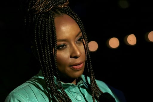 Death of author's baby son puts Nigerian healthcare in spotli