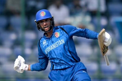 South Africa into Super Eights without playing as Afghanistan beat UAE