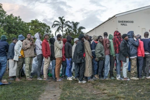 Malawians flee homes after anti-migrant attacks in S.Africa