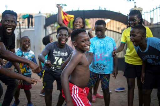 From slums to stardom: Uganda's Ghetto Kids - Vimarsana News
