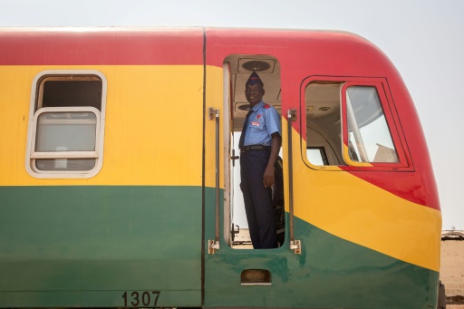 Ghana Bets On Rejuvenated Railways For Growth
