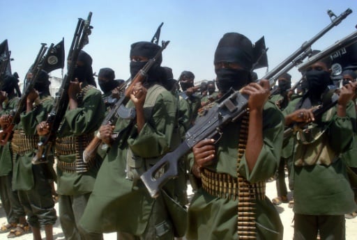 Top Al-Shabaab Leader Killed In Joint Operation: Somalia Govt