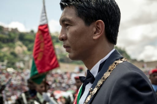 Madagascar's president, from coup to impeachment