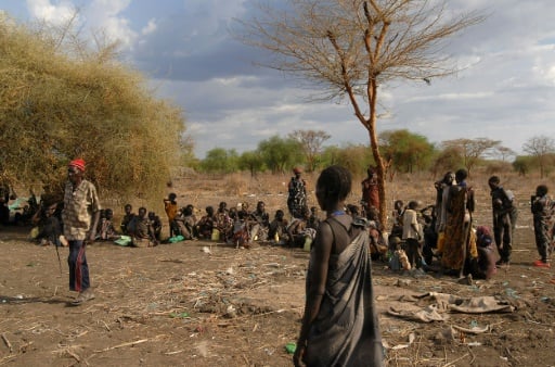 Armed Men From South Sudan 'kill 140 In Raid On Ethiopia'