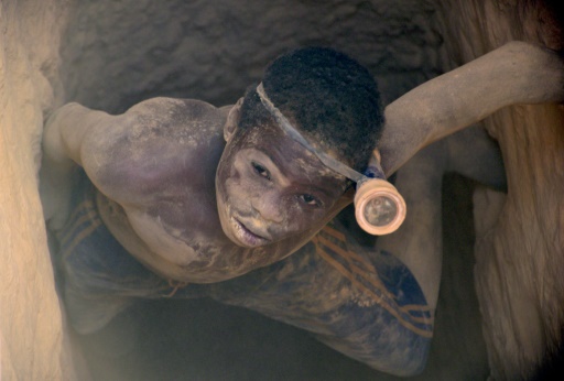 Eight killed in gang attack on Burkina Faso gold miners Â - Vimarsana News