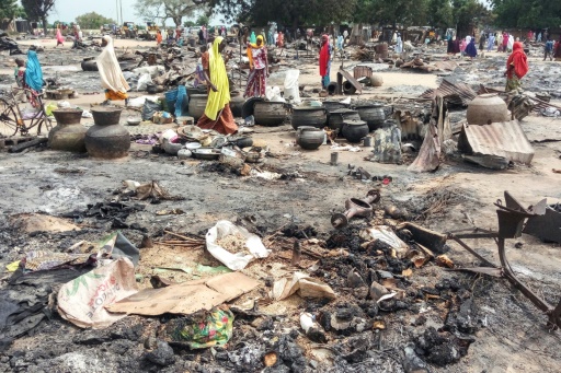 Deposed Boko Haram Leader Detained Not Killed: Sources