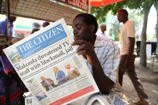 Call for answers after Tanzanian minister says missing reporter is dead