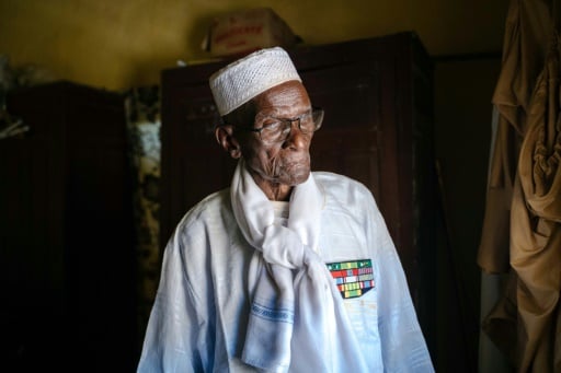 Senegalese colonial-era soldier savours homecoming - Vimarsana News