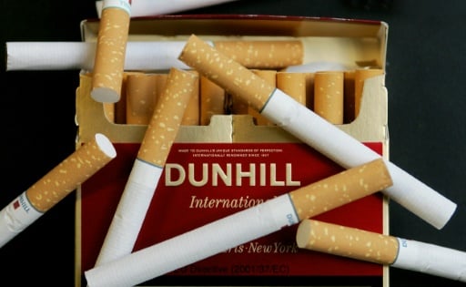 BBC reports BAT tobacco giant paid bribes in east Africa