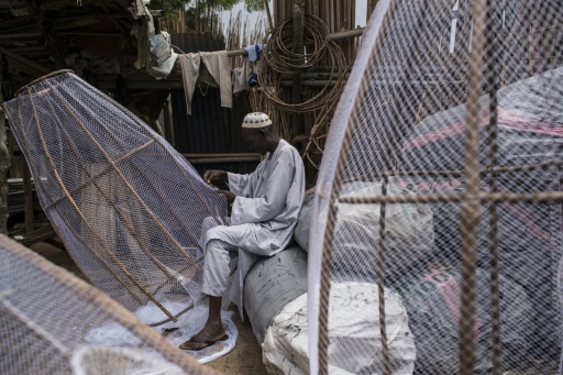 Fishermen of Lake Chad cursed by Boko Haram conflict