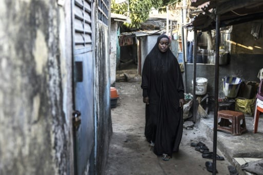 'I begged them': the Guinean mother deported from Belarus wit