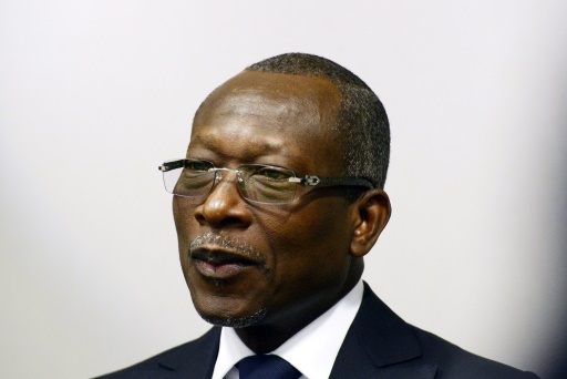 President Talon returns to Benin from Paris: source