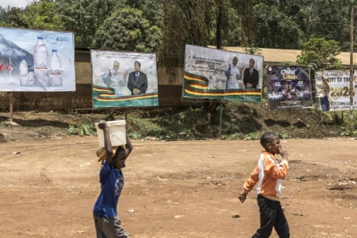 Pope Leo to enter Cameroon conflict zone on Africa tour