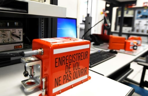 Black Boxes: Crucial To Air Crash Probes