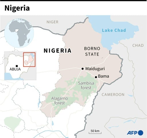 What we know about Boko Haram leader Niger claims to have killed