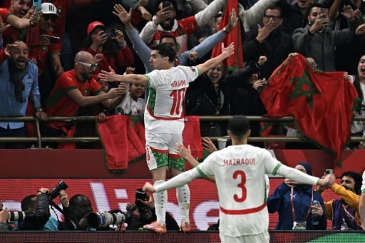 Hosts Morocco march on to AFCON semis as Senegal reach last ...