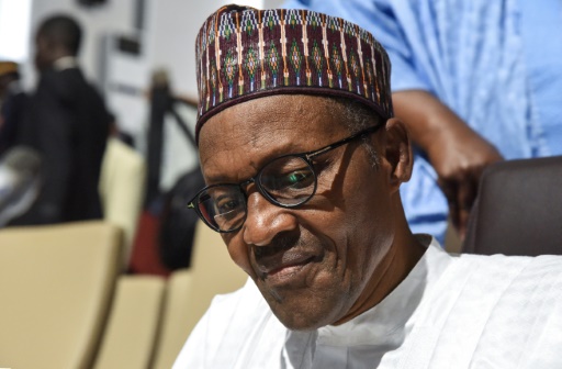 Nigeria's Buhari assigns new ministers