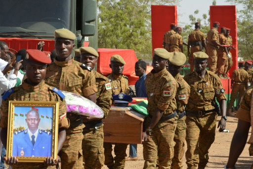US places radical Mali preacher on terrorism blacklist