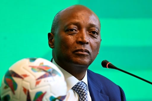 Support and criticism for east African co-hosts of 2027 AFCON