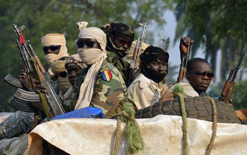 C.Africa 'regrets' Chad decision to withdraw troops