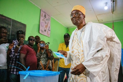 Issa Tchiroma Bakary: Cameroon's unlikely presidential conten