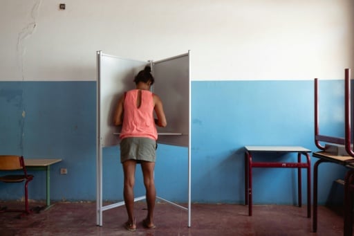 Cape Verde opposition wins parliamentary elections: prelimina