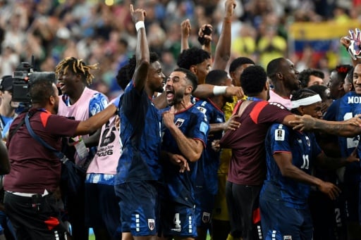 'Why not?': Cape Verde eye seismic World Cup shock against Argentina