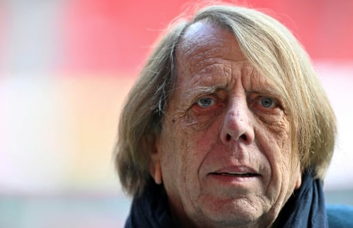 Veteran Le Roy named new coach of Congo
