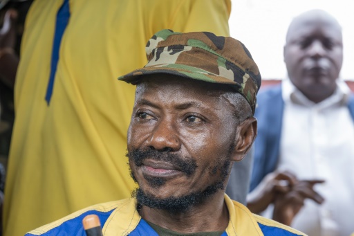 Killers of former DR Congo president released from jail - Vimarsana News