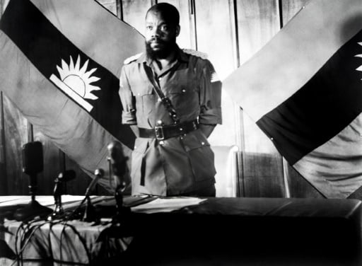 Biafra: a painful chapter in Nigeria's history
