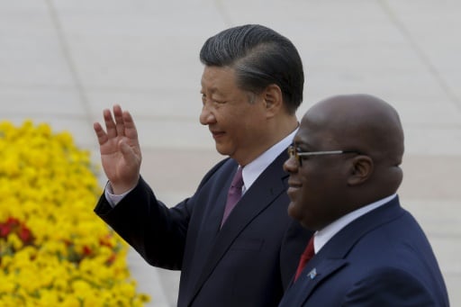 Is Beijing Avoiding the "Debt Trap" in Africa?