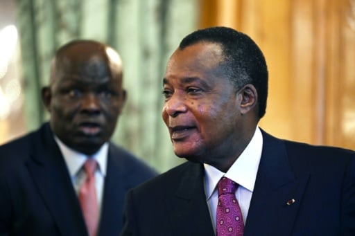 Presidential campaign starts in Congo-Brazzaville