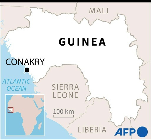 Guinea grapples with stifled anger after deadly stadium crush