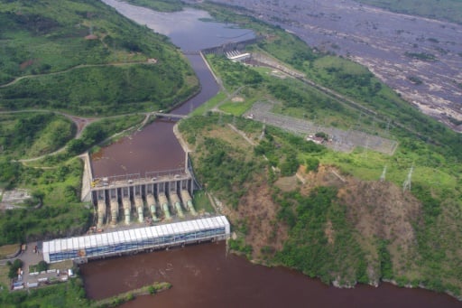 DR Congo president warns over risk to forest reserves