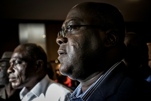 DR Congo Election Loser Calls For Rematch