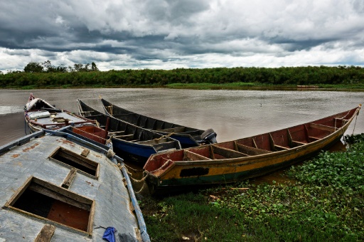 At least 11 dead as river bursts banks in Uganda: official