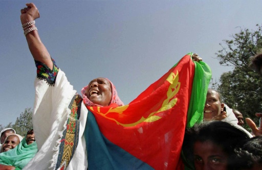 'What would I be celebrating?': Eritrea marks independence anniversary - Vimarsana News