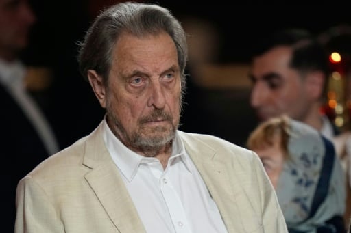 Musk's father seeking Russian refuge for S.African farmers